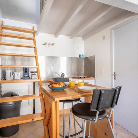 אקס-אן-פרובאנס Studio Cosy Place De La Mairie מראה חיצוני תמונה