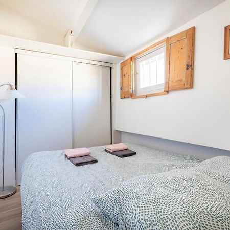אקס-אן-פרובאנס Studio Cosy Place De La Mairie מראה חיצוני תמונה