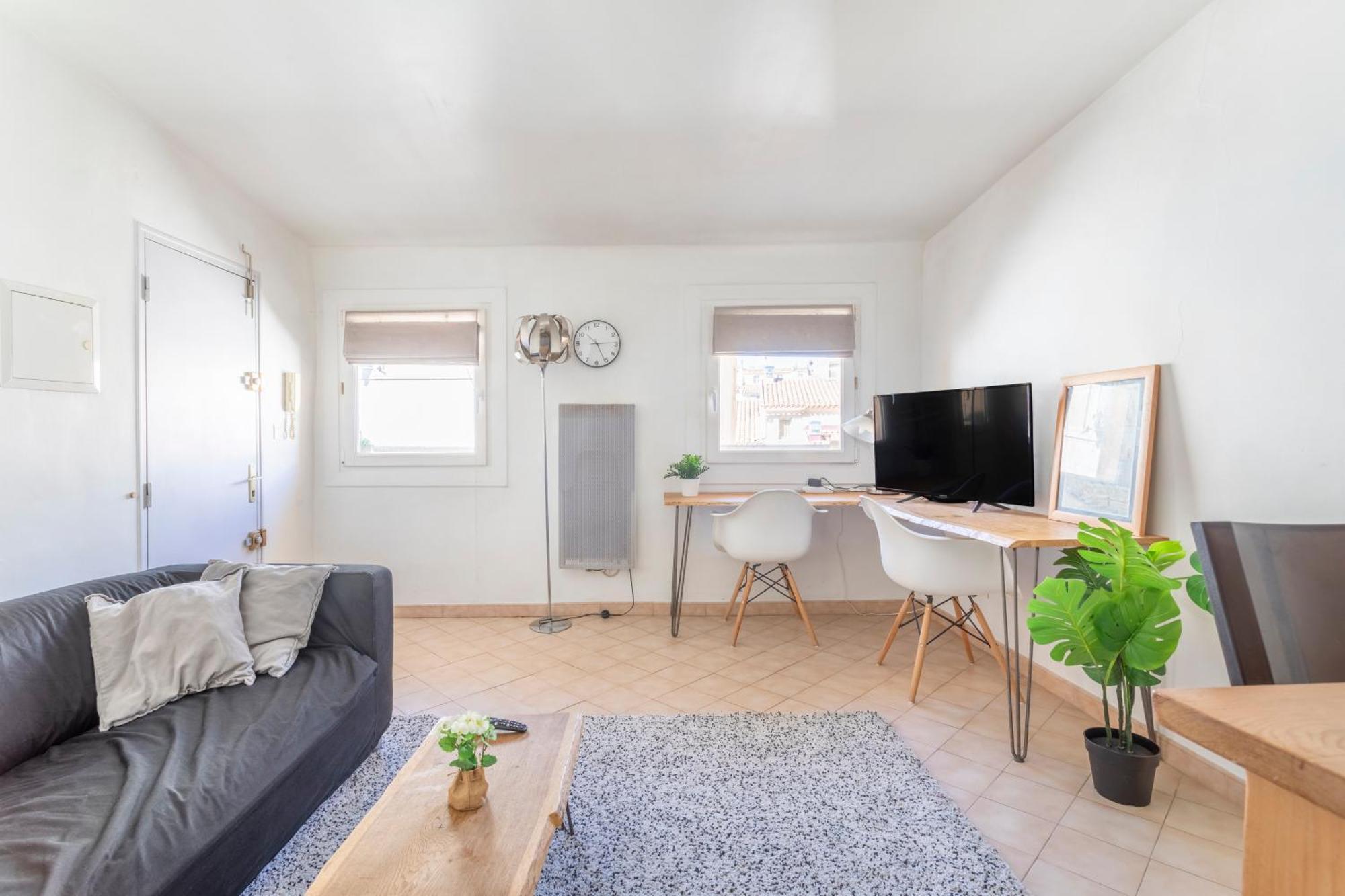 אקס-אן-פרובאנס Studio Cosy Place De La Mairie מראה חיצוני תמונה